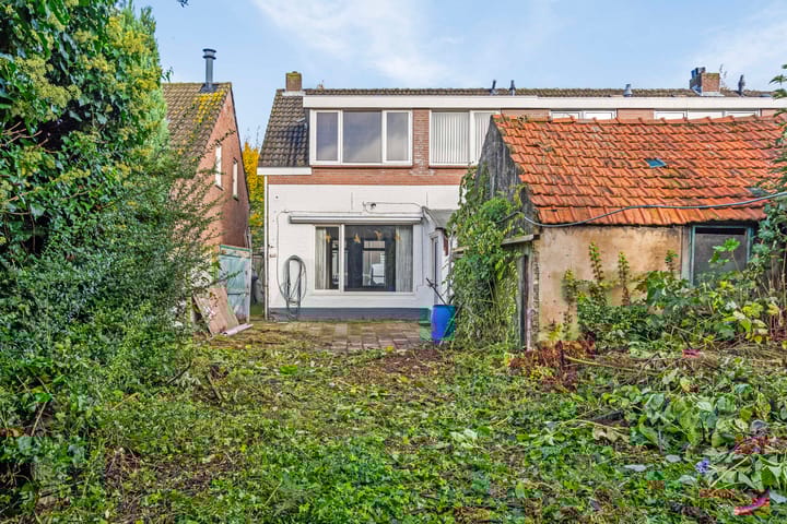 Foto 4 van van Kinsbergenstraat 21