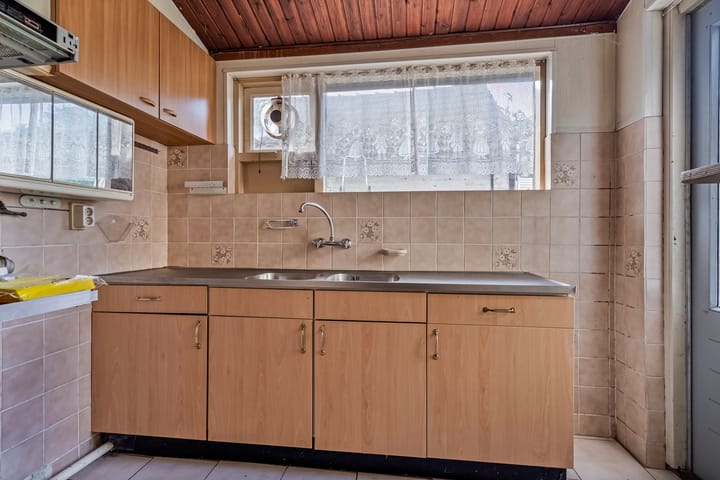 Foto 3 van van Kinsbergenstraat 21