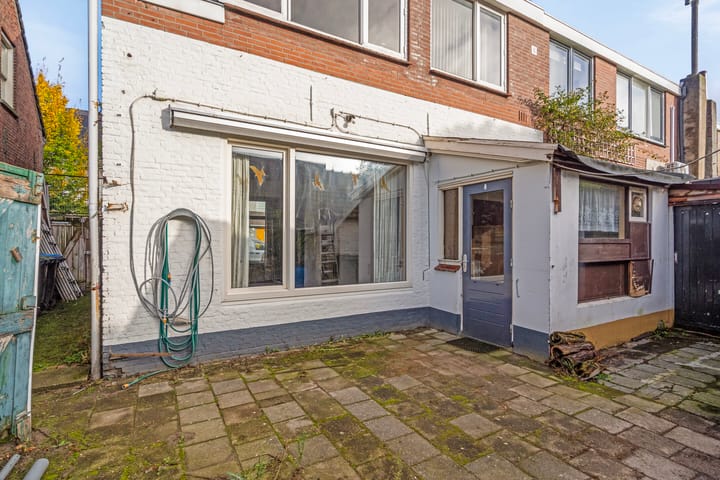 Foto 7 van van Kinsbergenstraat 21