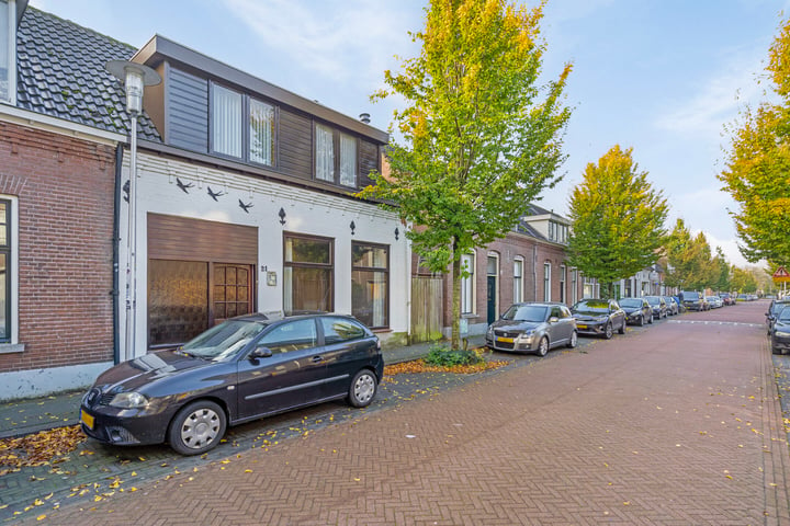 Bekijk foto 6 van van Kinsbergenstraat 21