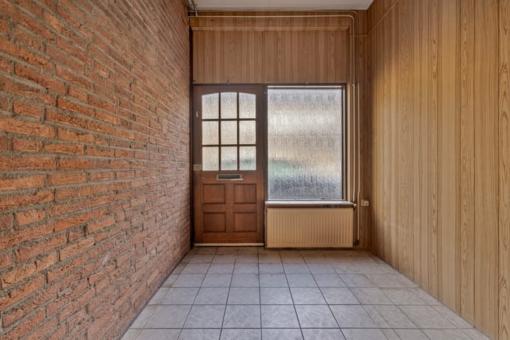 Foto 8 van van Kinsbergenstraat 21