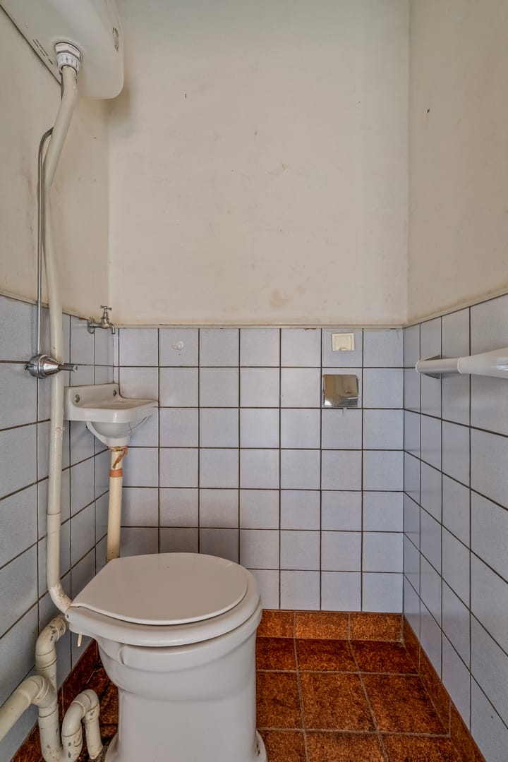 Foto 11 van van Kinsbergenstraat 21