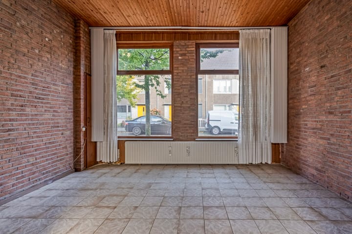 Foto 12 van van Kinsbergenstraat 21