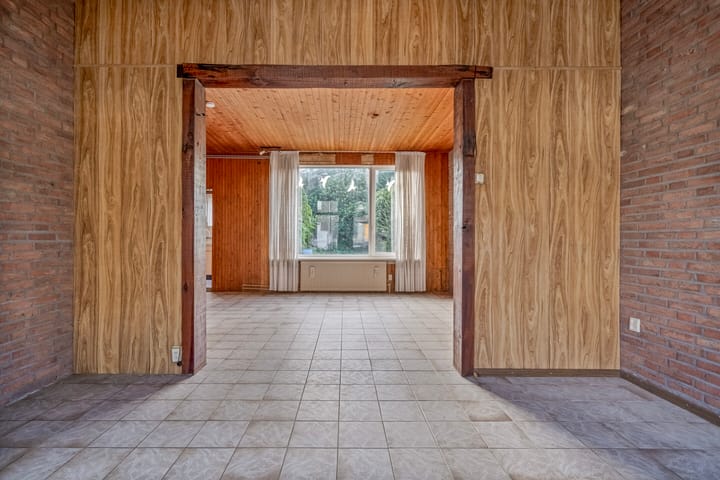 Foto 14 van van Kinsbergenstraat 21