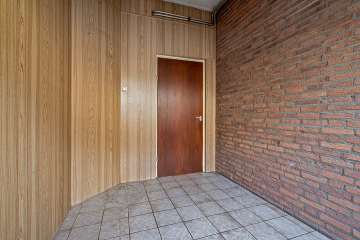 Foto 9 van van Kinsbergenstraat 21