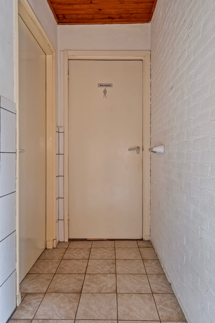 Foto 10 van van Kinsbergenstraat 21