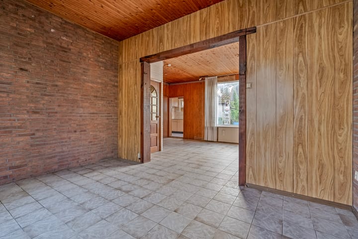 Foto 15 van van Kinsbergenstraat 21