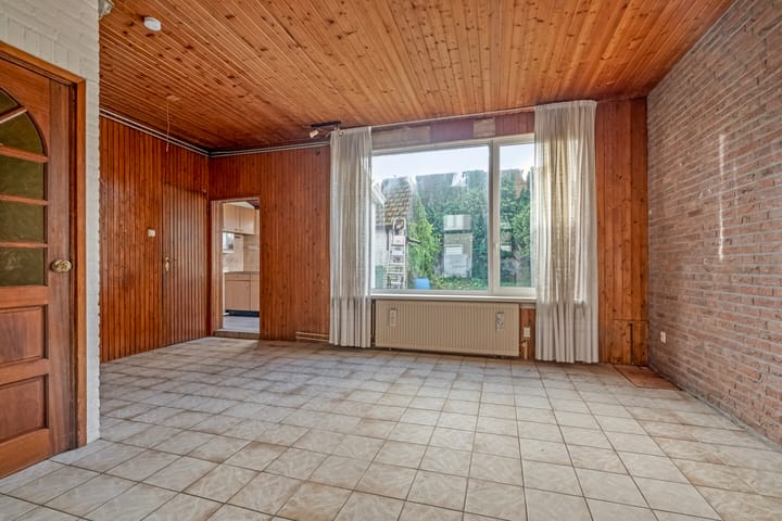 Foto 16 van van Kinsbergenstraat 21