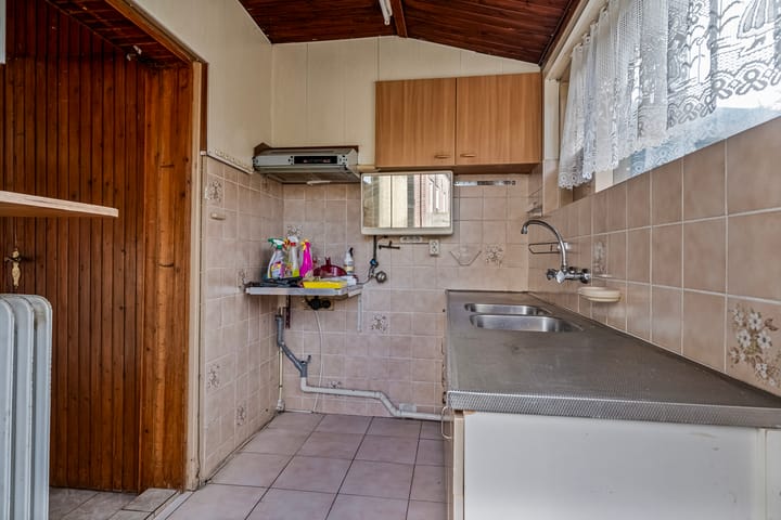 Foto 18 van van Kinsbergenstraat 21