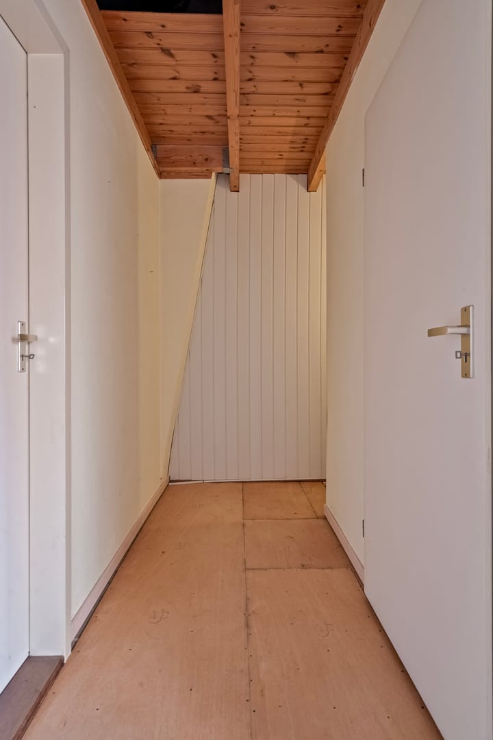 Foto 19 van van Kinsbergenstraat 21