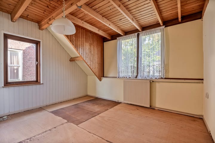 Foto 20 van van Kinsbergenstraat 21