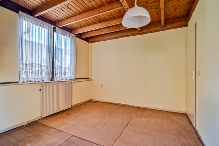 Foto 21 van van Kinsbergenstraat 21