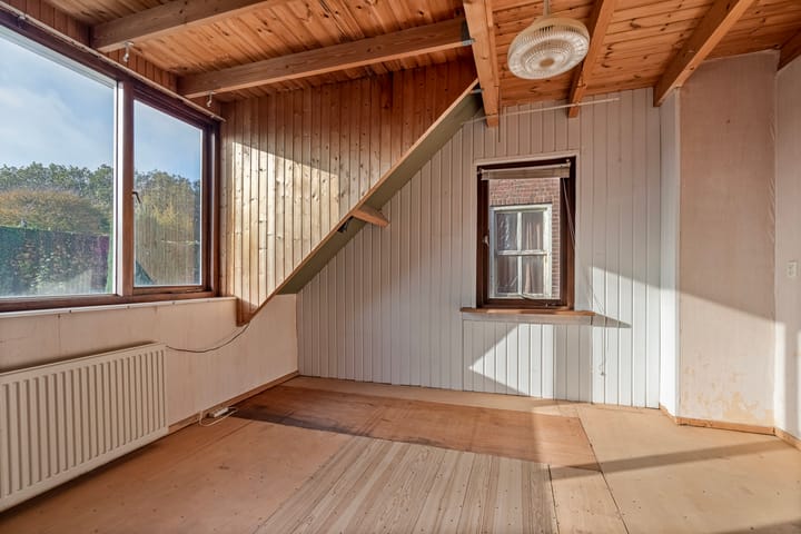 Foto 22 van van Kinsbergenstraat 21