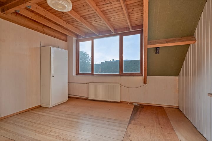 Foto 23 van van Kinsbergenstraat 21