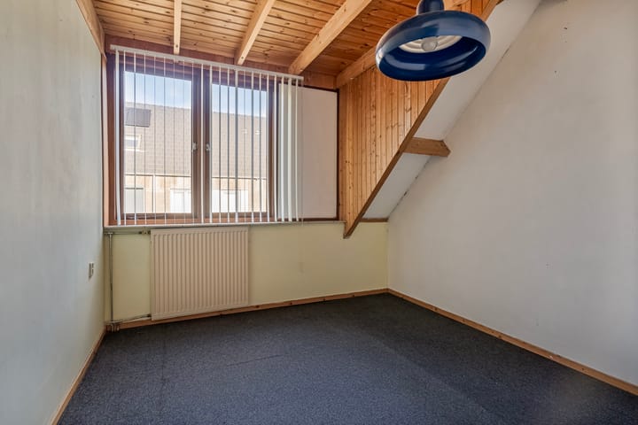 Foto 24 van van Kinsbergenstraat 21