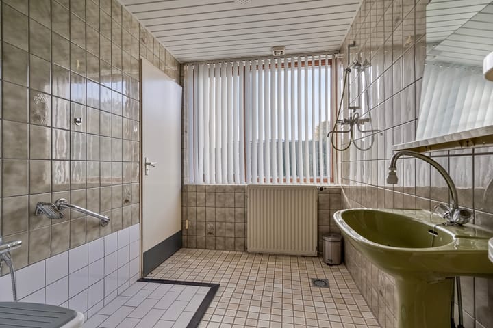 Foto 26 van van Kinsbergenstraat 21