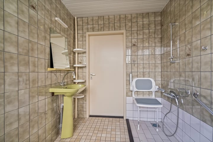 Foto 27 van van Kinsbergenstraat 21