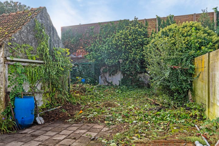 Foto 28 van van Kinsbergenstraat 21