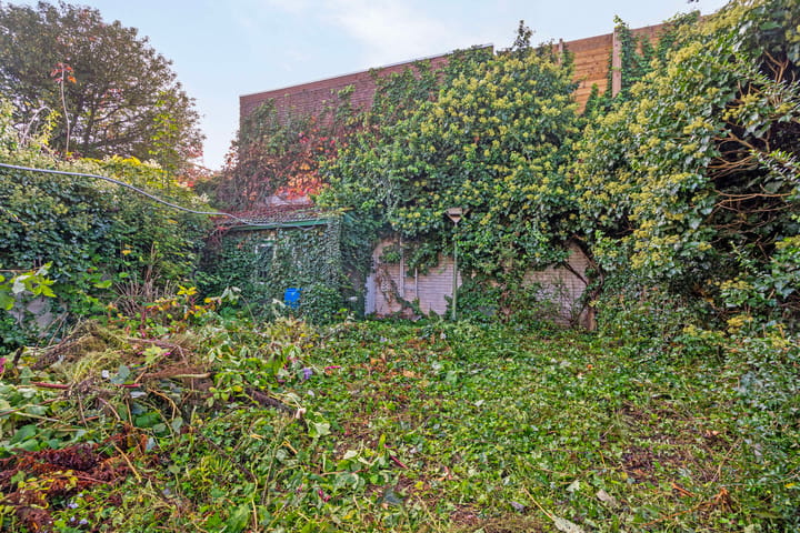 Foto 29 van van Kinsbergenstraat 21