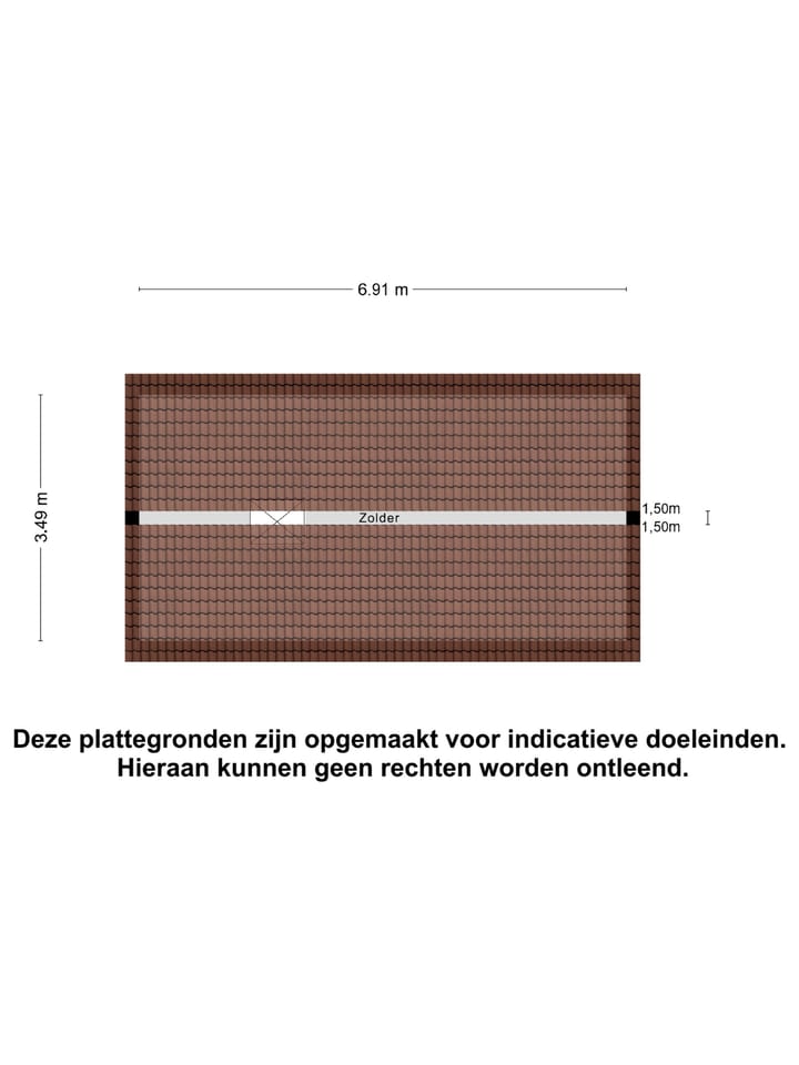 Foto 33 van van Kinsbergenstraat 21