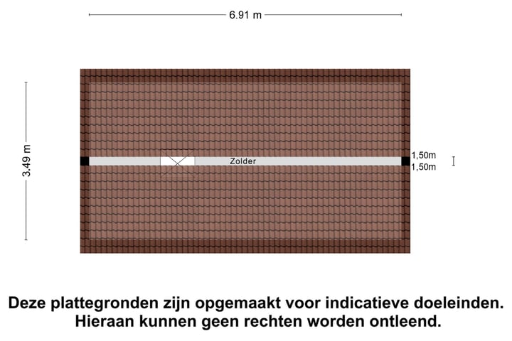 Bekijk foto 33 van van Kinsbergenstraat 21