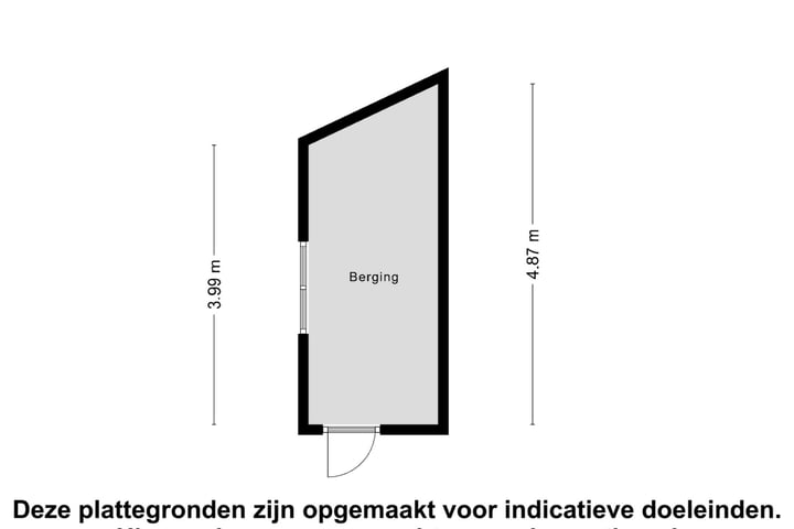 Bekijk foto 34 van van Kinsbergenstraat 21