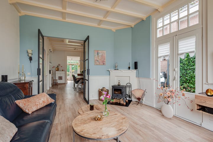 Foto 4 van Zandvoortweg 9