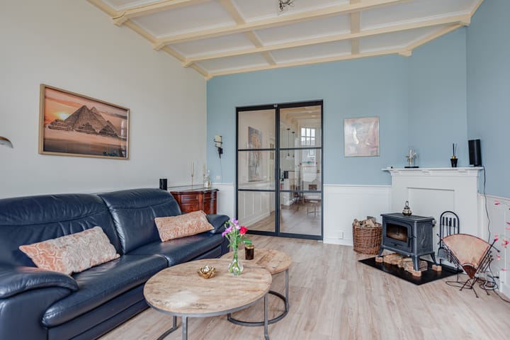 Foto 5 van Zandvoortweg 9