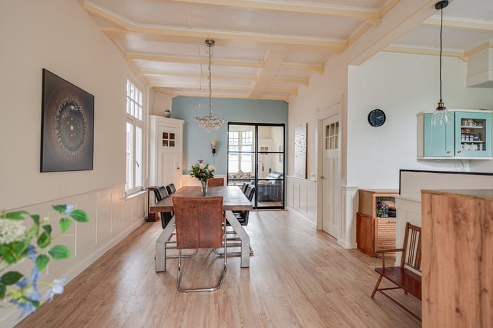 Foto 8 van Zandvoortweg 9