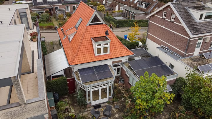 Foto 40 van Zandvoortweg 9