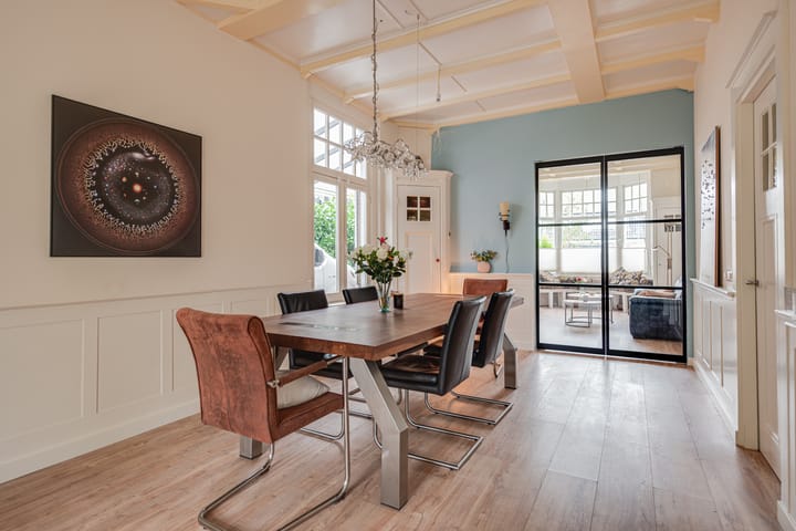 Foto 9 van Zandvoortweg 9