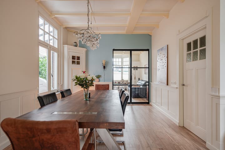 Foto 10 van Zandvoortweg 9