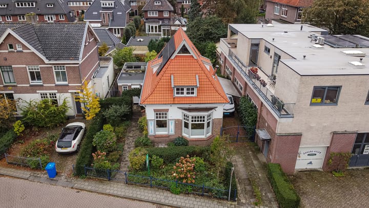 Foto 44 van Zandvoortweg 9