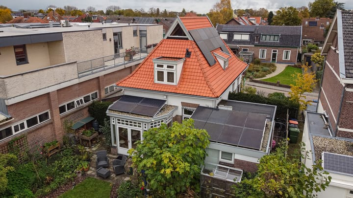 Foto 42 van Zandvoortweg 9