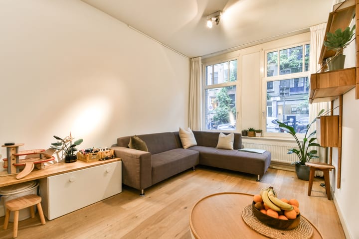 Foto 2 van Rustenburgerstraat 394-H