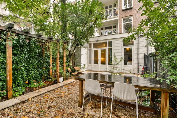 Foto 4 van Rustenburgerstraat 394-H