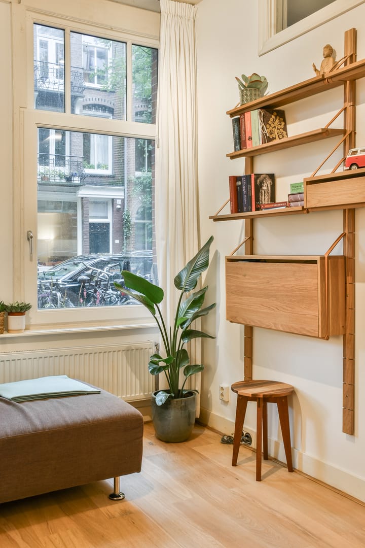 Foto 6 van Rustenburgerstraat 394-H