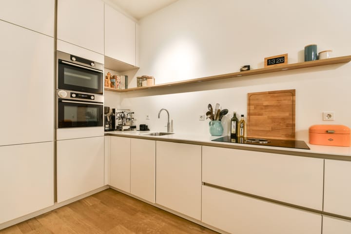 Foto 7 van Rustenburgerstraat 394-H