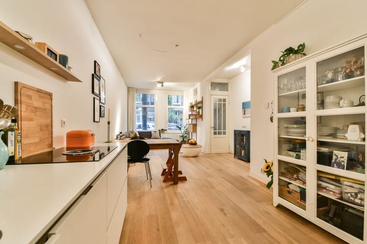 Foto 8 van Rustenburgerstraat 394-H