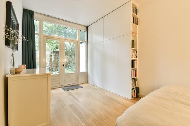 Foto 11 van Rustenburgerstraat 394-H