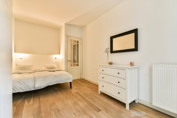 Foto 12 van Rustenburgerstraat 394-H