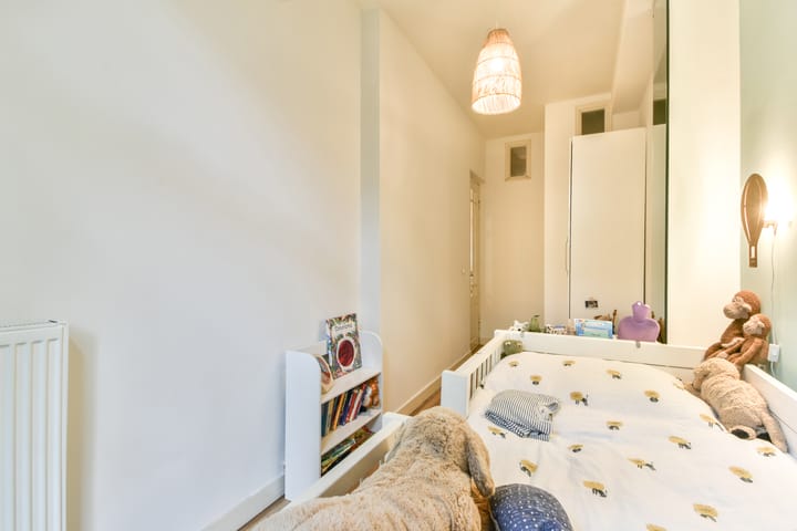 Foto 14 van Rustenburgerstraat 394-H