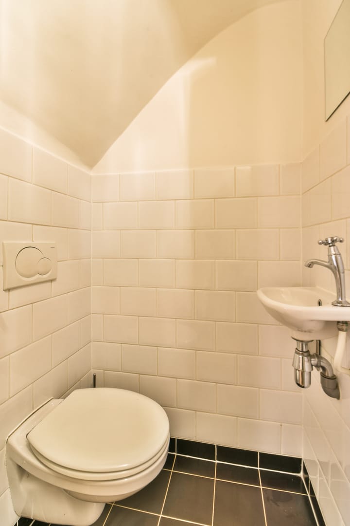 Foto 16 van Rustenburgerstraat 394-H