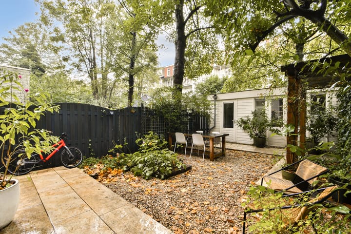 Foto 17 van Rustenburgerstraat 394-H