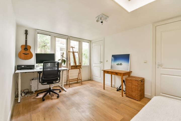 Foto 18 van Rustenburgerstraat 394-H