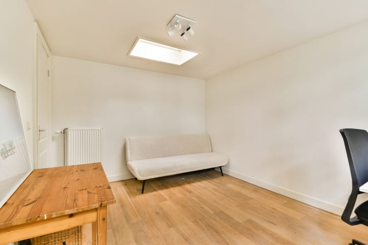 Foto 19 van Rustenburgerstraat 394-H