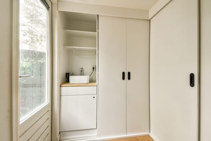 Foto 20 van Rustenburgerstraat 394-H