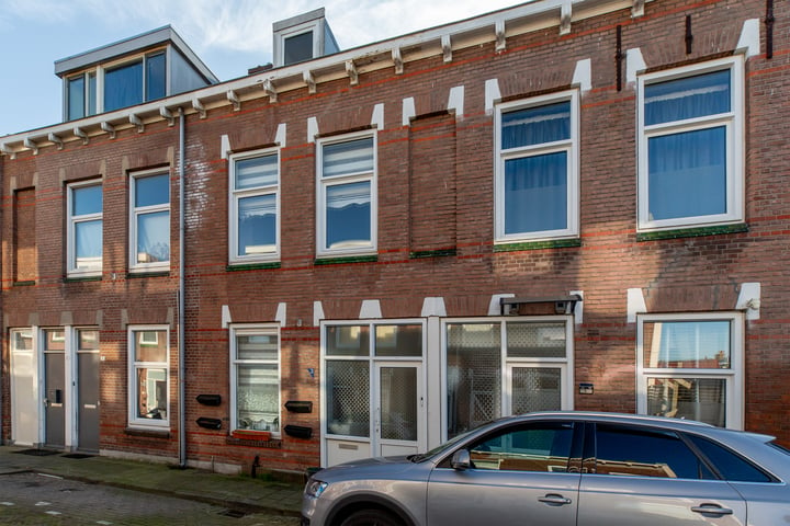 Bekijk foto 5 van Rhoonsestraat 3