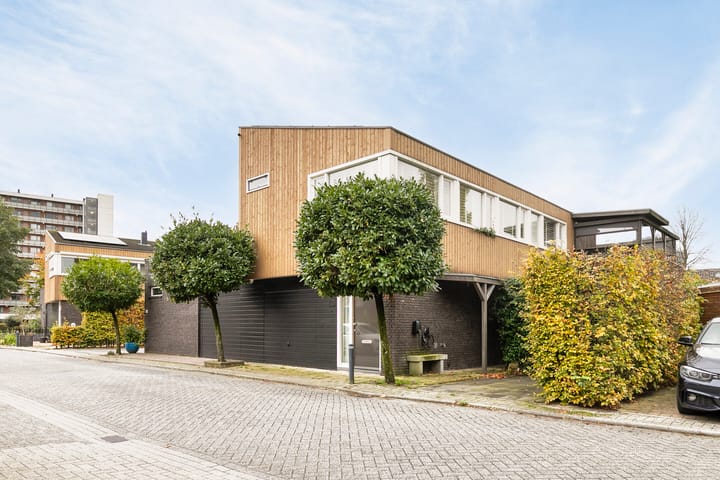 Foto 5 van Rhônestroom 41