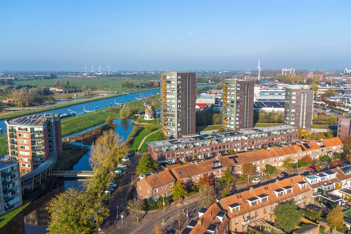 Bekijk foto 6 van Koningin Wilhelminaweg 289